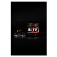 G.B.U. Dipované boilies BULLETS ANARCHY 200g - 20mm