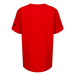 Dětské tričko Regatta BOSLEY II červená