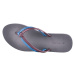 Dámská letní obuv Alpine Pro PRYRE - modro-fialová
