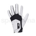Under Armour UA Iso-Chill Golf Glove M 1370277-001 - black/white R2XL