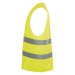 SOĽS Secure Pro Bezpečnostní vesta SL01691 Neon yellow