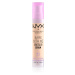 NYX Professional Makeup Bare With Me Concealer Serum hydratační korektor 2 v 1 odstín 01 - Fair 
