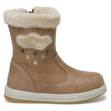 Polaris 622244.p2pr Tanned Girls' Boots