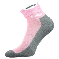 Voxx Brooke Unisex sportovní ponožky BM000000431100100039 růžová