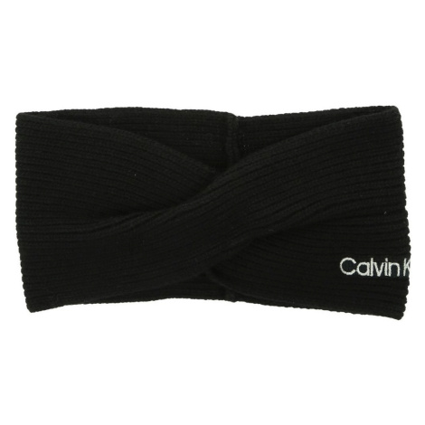 Calvin Klein Jeans K60K608656BAX Černá