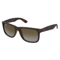 Ray-Ban Justin RB4165 - 865/T5 POL