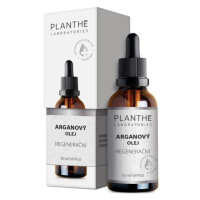 PLANTHÉ Laboratories Arganový olej regenerační 50 ml