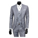 Klasický pánský oblek Prime Suit 3v1