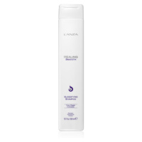 L'anza Healing Smooth Glossifying pečující šampon na vlasy 300 ml