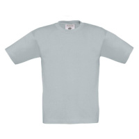 B&C Dětské tričko TK301 Pacific Grey