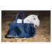 Taška transportní Cuddle Pony HKM, deep blue