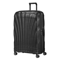 SAMSONITE Kufr C-Lite Spinner 81/34 Black, 81 x 34 x 55 (122862/1041)