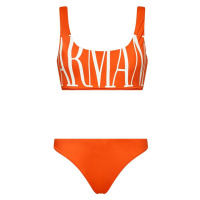 Emporio Armani 262702 2R324 Oranžová