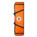 Decent Hardware Decent - Longboard Body Bag - Orange - Batoh/obal na Skateboard/longboard Maximá