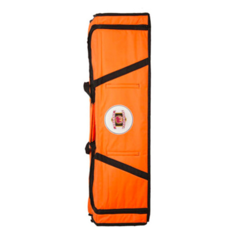 Decent Hardware Decent - Longboard Body Bag - Orange - Batoh/obal na Skateboard/longboard Maximá
