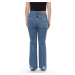 Levi´s jeans 70´s High Flare Sonoma Step dámské modré