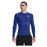 Pánské kompresní triko Under Armour HG Armour Comp LS