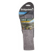 Ponožky Bridgedale Hike Lightweight Boot Merino Comfort grey/806 S (3-5,5)