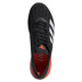 Běžecká obuv adidas Adizero Boston 9 Černá / Červená