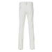 Dámské sofshellové lyžařské kalhoty Ilia Bright white II