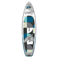 Paddleboard F2 Stereo 10'5 Barva: šedá