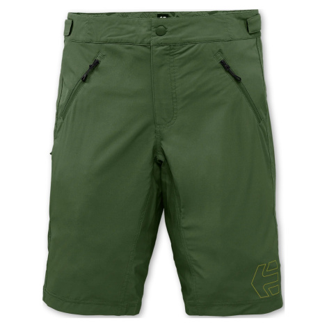 Kraťasy Etnies Big Ride Overshort FORREST