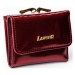 Dámská kožená peněženka Lorenti Hyper, červená