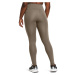 Motion Leggings | Taupe Dusk/Black