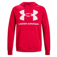 Pánská mikina Rival Fleece Big Logo HD M 1357093 600 - Under Armour