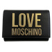 Peněženka LOVE MOSCHINO JC5646PP1ELJ000A/nero