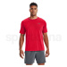 Under Armour Tech 2.0 Tee M 1326413-600 - red