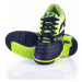 Joma DRIBLING 720 NAVY-FLUOR INDOOR sálová obuv