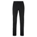 Kilpi ARANDI-M Pánské outdoorové kalhoty RM0291KI Černá