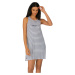 Dámské šaty DKNY YI2122529 | bílá
