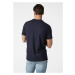 Pánské triko HELLY HANSEN TOKYO T-SHIRT 597 NAVY NAVY