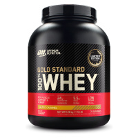 Optimum Nutrition 100% Whey Gold Standard