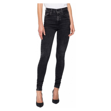 DÁMSKÉ DŽÍNY LEYLA Replay