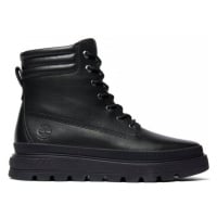 Dámské boty Ray City 6 in Boot Wp TB0A2JNY0151 Black - Timberland