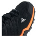 adidas TERREX AX2R CP K Dětská outdoorová obuv, černá, veľkosť