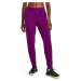 Kalhoty Under Armour Armour Fleece Jogger Mystic Magenta