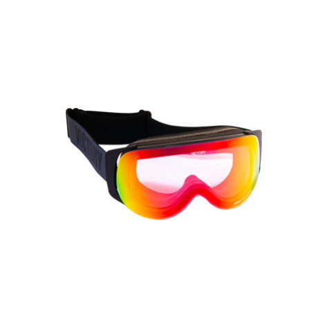Unisex lyžařské brýle Victory SPV 630C černá