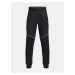 Under Armour Sportovní kalhoty UA AF Storm Pant-BLK - Kluci