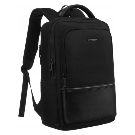 Cestovní, prostorný batoh s prostorem pro notebook Peterson