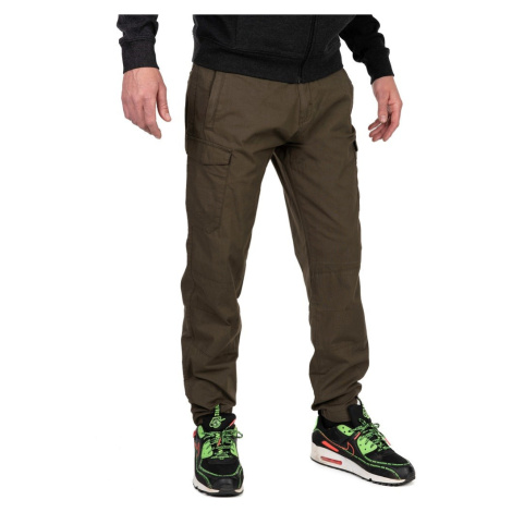 Fox Kalhoty Collection Lightweight Cargo Trouser