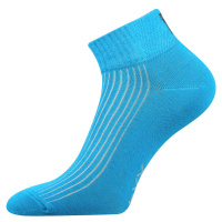 Voxx Setra Unisex sportovní ponožky - 3 páry BM000000599400100299 tyrkys