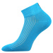 Voxx Setra Unisex sportovní ponožky - 3 páry BM000000599400100299 tyrkys