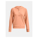 Mikina Under Armour Rival Terry Hoodie-ORG