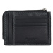 Pánská kožená slim peněženka Lagen Rudolf - černá