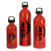 Láhev na palivo MSR 887ml Fuel Bottle Barva: červená