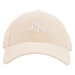 New-Era NEW YORK YANKEES Béžová